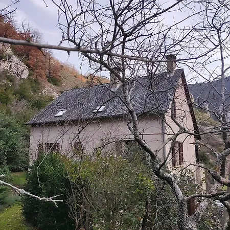 Casa vacanze Gite De La Baume La Malène