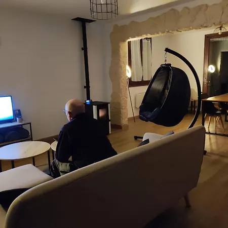 Casa vacanze Gite De La Baume La Malène
