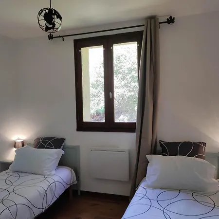 Gite De La Baume Casa vacanze La Malène