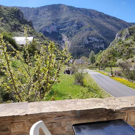 Casa vacanze Gite De La Baume